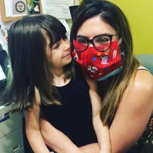 Meet your Posher, Franie